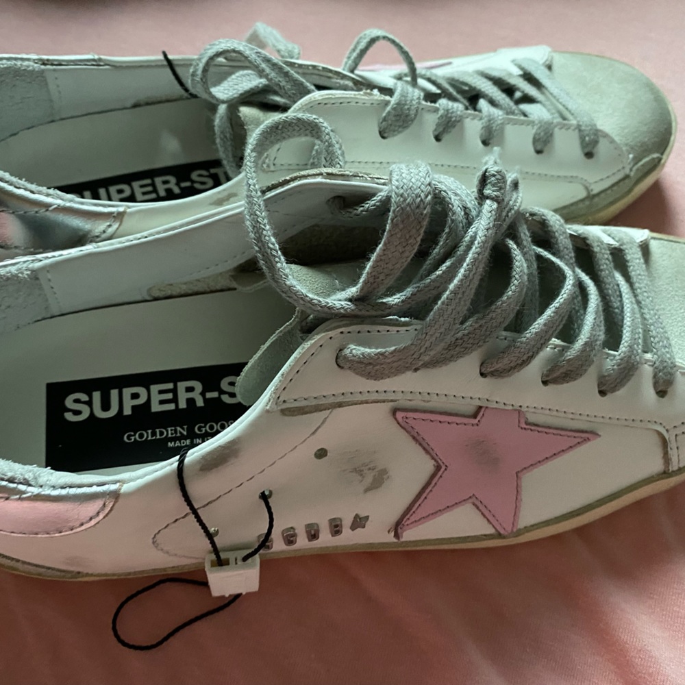 Golden Goose sneakers